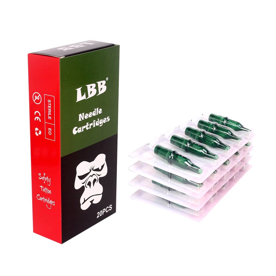 40pcs-lbb-needle-cartridges-1211rm-of-2box